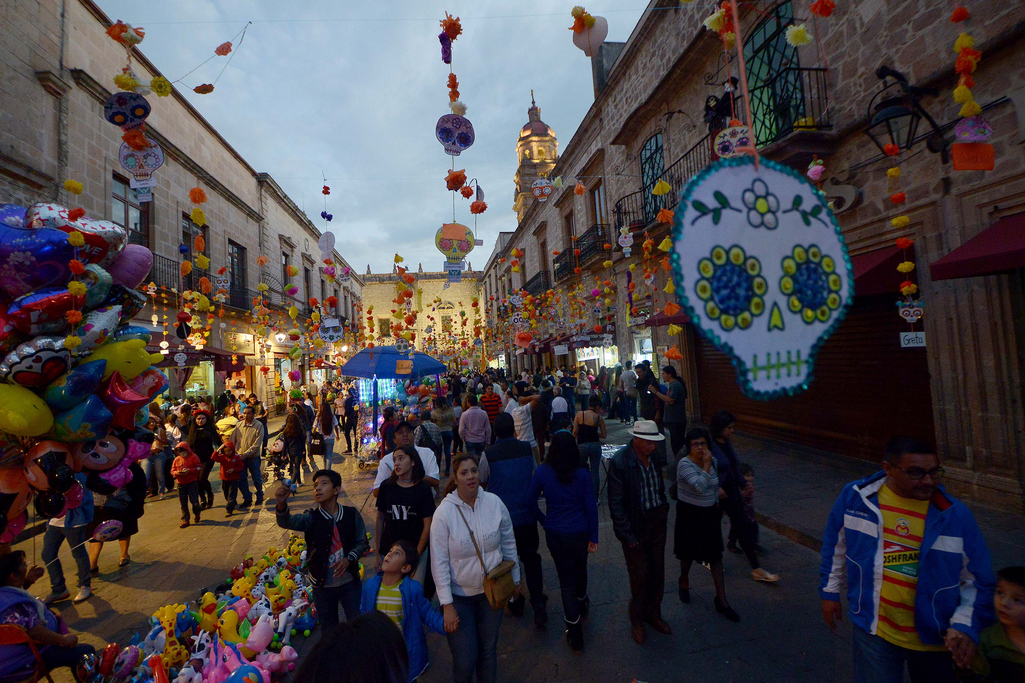 Morelia